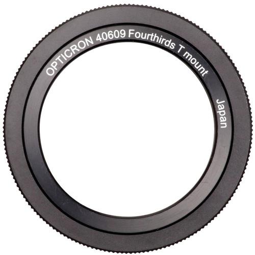 Opticron  T-Mount for Nikon F Cameras 40608