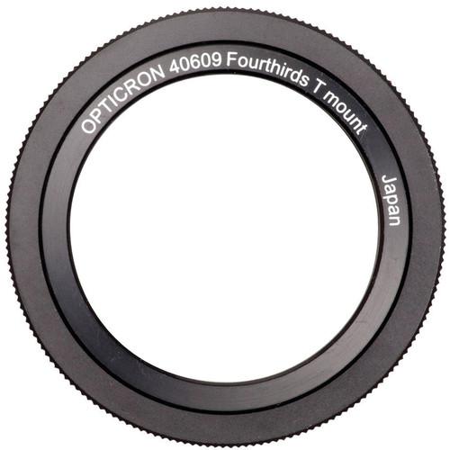 Opticron T-Mount for Olympus Four Thirds Cameras 40609, Opticron, T-Mount, Olympus, Four, Thirds, Cameras, 40609,