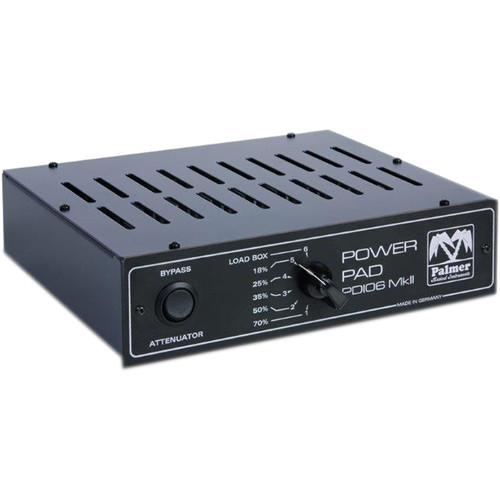 Palmer PDI06L08 Power Attenuator (8 ohms) PDI06L08