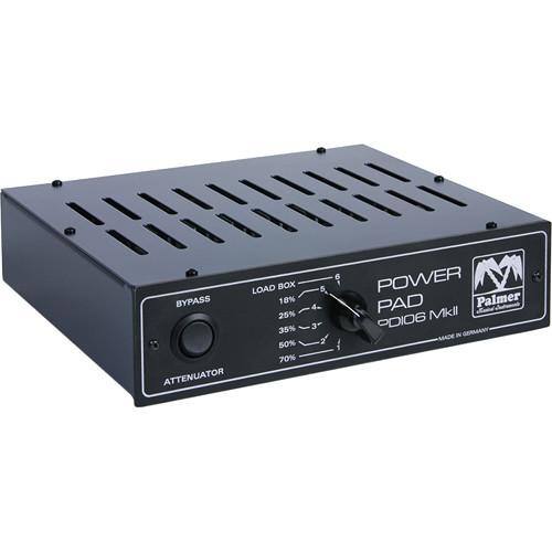 Palmer PDI06L08 Power Attenuator (8 ohms) PDI06L08, Palmer, PDI06L08, Power, Attenuator, 8, ohms, PDI06L08,