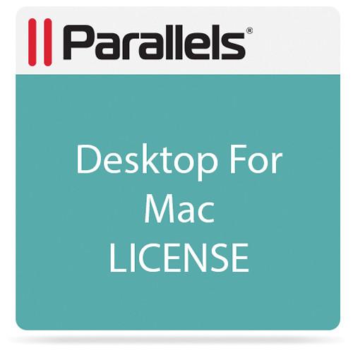 Parallels Desktop for Mac Business Edition PDFM-AENTSUB-2Y-ML