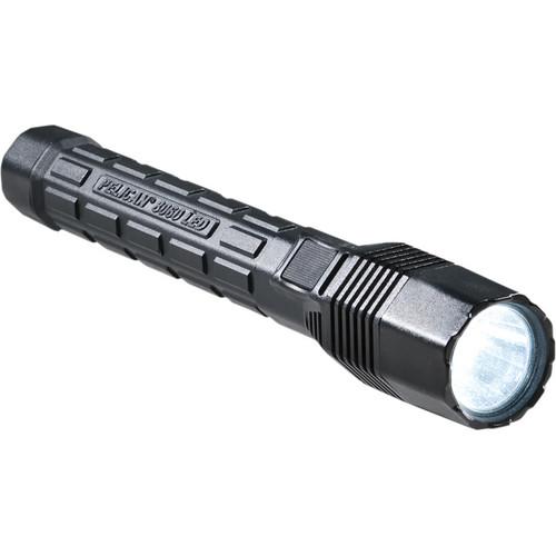 Pelican 8060 Rechargeable LED Flashlight Gen.3 8060-041-110