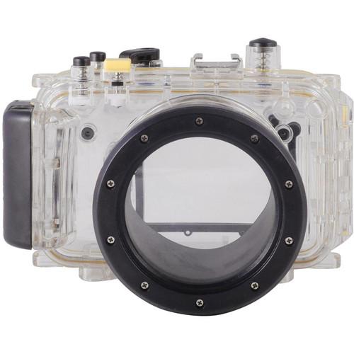 Polaroid Underwater Housing for Canon PowerShot G15 PLWPCG15