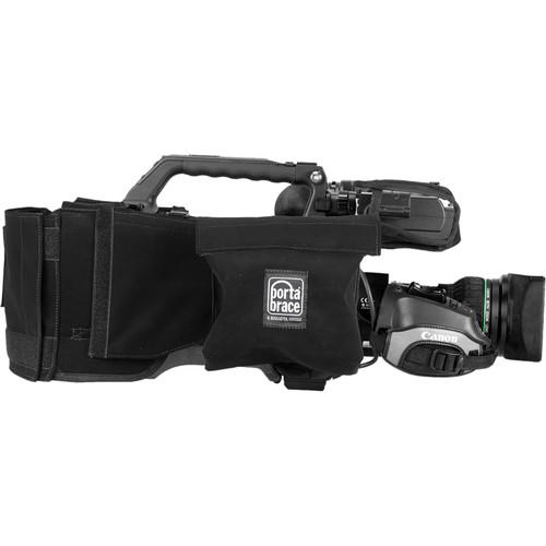 Porta Brace CBA-PX800 Camera Body Armor for Panasonic SC-PX800B