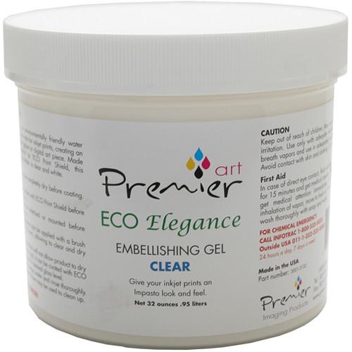 Premier Imaging ECO Elegance Inkjet Print Embellishing 3001- 515