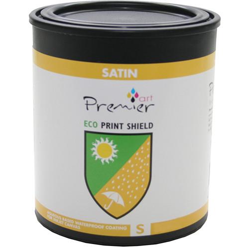 Premier Imaging ECO Print Shield Protective Coating 3001-210