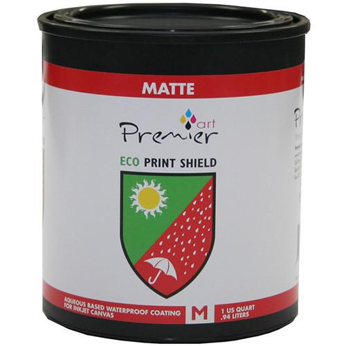 Premier Imaging ECO Print Shield Protective Coating 3001-220, Premier, Imaging, ECO, Print, Shield, Protective, Coating, 3001-220,