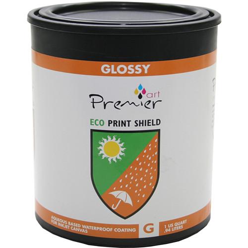 Premier Imaging ECO Print Shield Protective Coating 3001-230