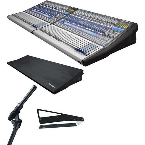 PreSonus Dual StudioLive 24.4.2AI Mixers & Mix System Kit