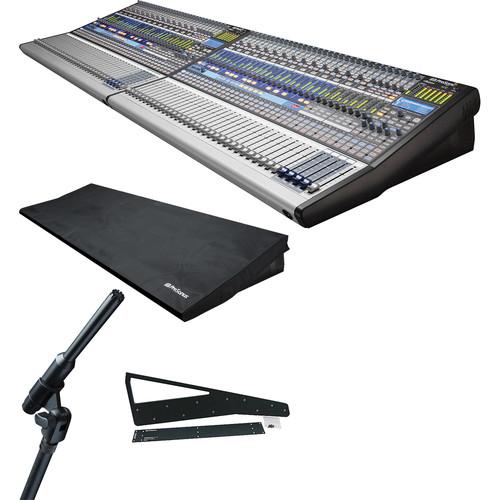 PreSonus Dual StudioLive 24.4.2AI Mixers & Mix System Kit