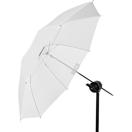 Profoto Shallow Silver Umbrella (Small, 33