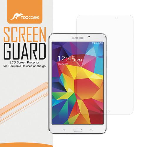 rooCASE Ultra HD Plus Bubble Free Screen RC-GALX7-TAB4-UHDP