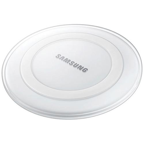 Samsung Wireless Charging Pad (White Pearl) EP-PG920IWUGUS