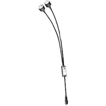 Schoeps KLY 250/0 SU Y-Cable For Two CCM-L Compact KLY 250/0 SU, Schoeps, KLY, 250/0, SU, Y-Cable, For, Two, CCM-L, Compact, KLY, 250/0, SU