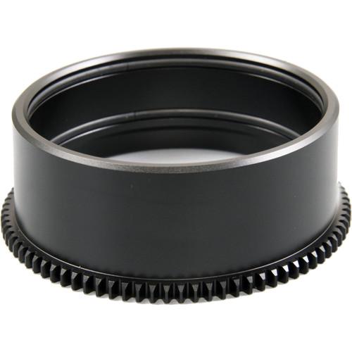 Sea & Sea Zoom Gear for Canon 10-18mm f/4.5-5.6 IS STM SS-31176