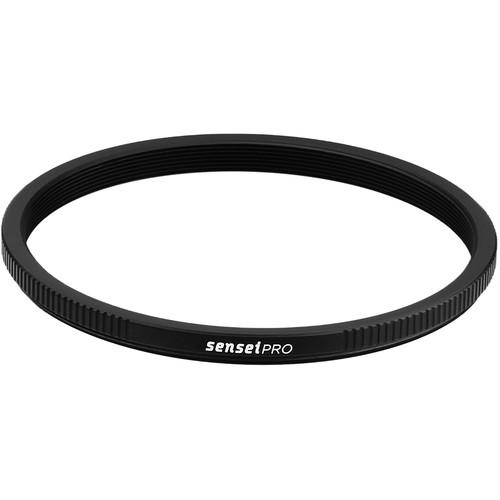 Sensei PRO 46-37mm Aluminum Step-Down Ring SDRPA-4637