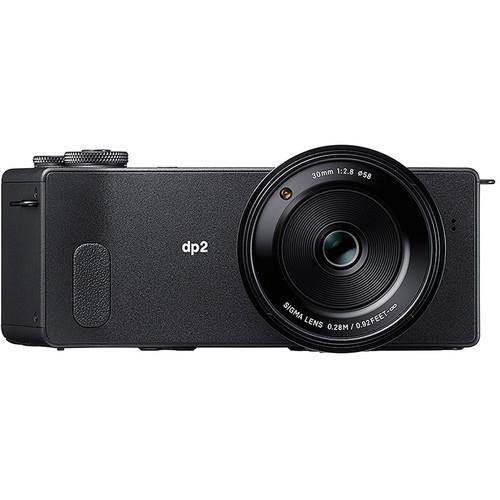 Sigma  dp3 Quattro Digital Camera C82900