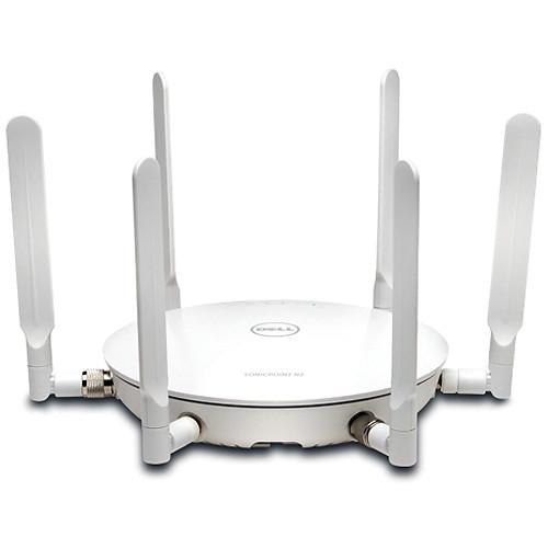 SonicWALL SonicPoint ACi Wireless Access Point 01-SSC-0873