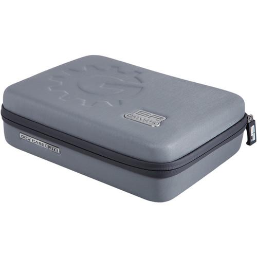 SP-Gadgets POV Case ELITE for GoPro (Large, Black) 52091