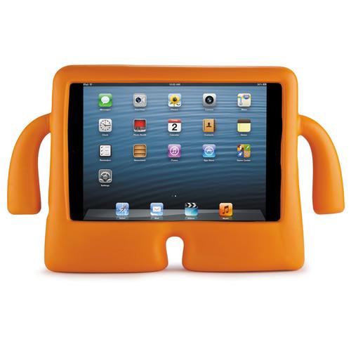 Speck  iGuy Case for iPad 2/3/4 (Mango) SPK-A1227, Speck, iGuy, Case, iPad, 2/3/4, Mango, SPK-A1227, Video