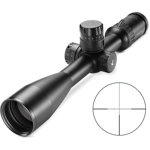 Swarovski  3.5-18x50 X5 Riflescope 79011