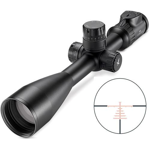 Swarovski  3.5-18x50 X5i Riflescope 79111