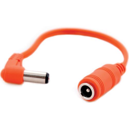 T-REX DC Male to Mini Phone Jack Power Cable for Pedal 10906