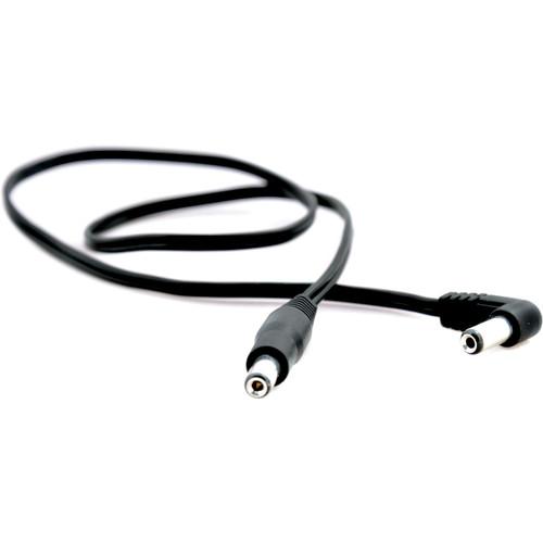 T-REX DC Male to Two DC Male Power Cable for Pedal 10911