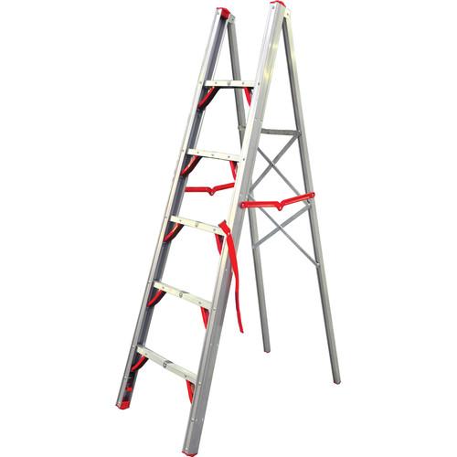 Telesteps Folding Single Sided Stik Ladder (5') 500 FLS