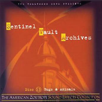 The Hollywood Edge Sentinel Vault Archives HE-SENARC-1644HDM, The, Hollywood, Edge, Sentinel, Vault, Archives, HE-SENARC-1644HDM,