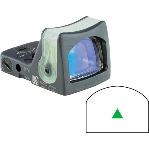 Trijicon RM08 Dual-Illuminated RMR Reflex Sight RM08-C-700280, Trijicon, RM08, Dual-Illuminated, RMR, Reflex, Sight, RM08-C-700280
