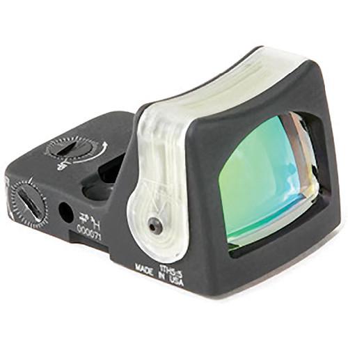 Trijicon RM08 Dual-Illuminated RMR Reflex Sight RM08-C-700281