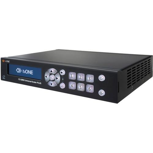 TV One  C2-2655 Universal Scaler PLUS C2-2655