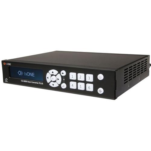 TV One  C2-2655 Universal Scaler PLUS C2-2655, TV, One, C2-2655, Universal, Scaler, PLUS, C2-2655, Video