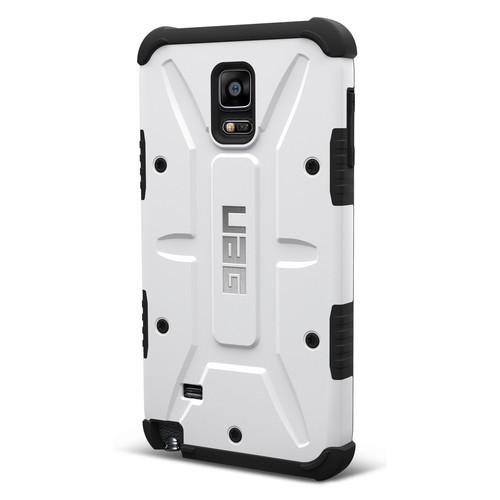 UAG Composite Case for HTC One M9 (Ash) UAG-HTCM9-ASH-W/SCRN-VP