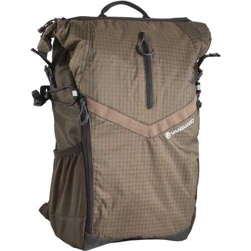 Vanguard Reno 45 DSLR Backpack (Khaki Green) RENO 45KG