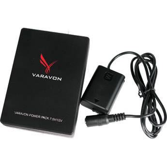 Varavon  a7S Battery Package B-12V A7S