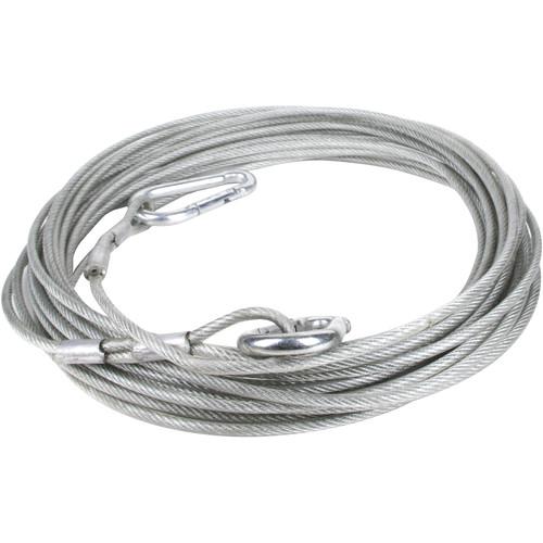 Varavon Steel Wire for Wirecam (328') STEEL WIRE 100M