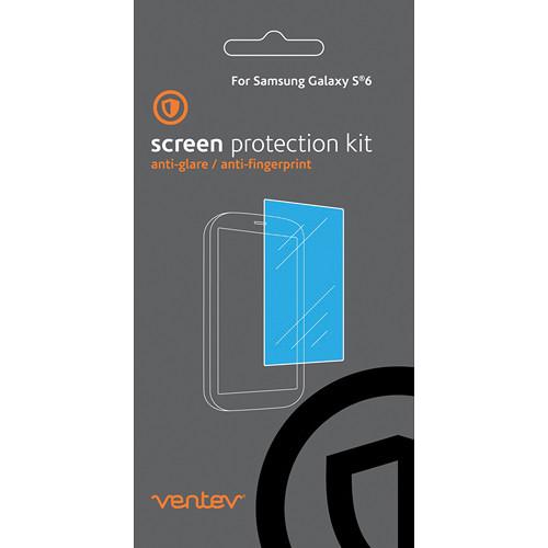 Ventev Innovations Anti-Glare Screen Protector SCRN-MOTV-2PK-SDL