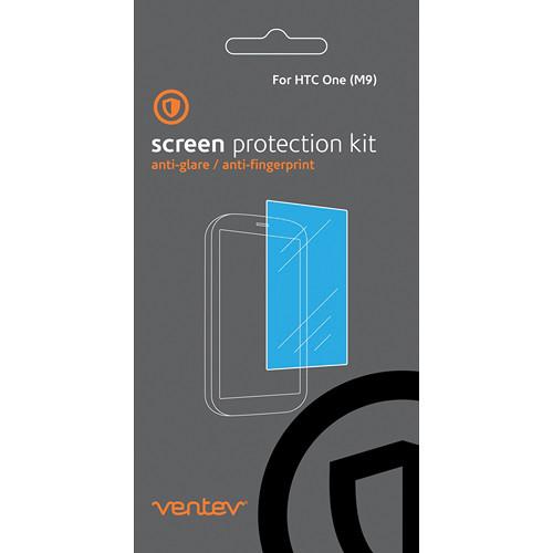 Ventev Innovations Anti-Glare Screen Protector SCRNH3GANT2PSDL
