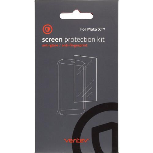 Ventev Innovations Anti-Glare Screen Protector SCRNH3GANT2PSDL