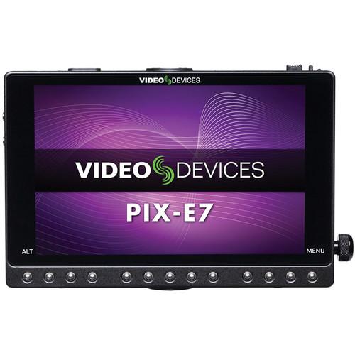 Video Devices PIX-E5 5