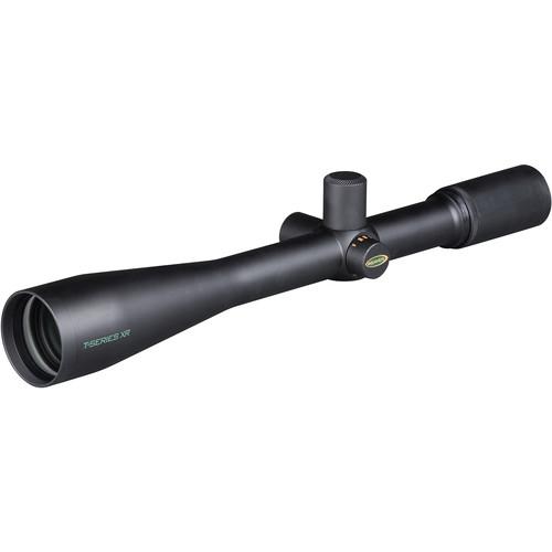 Weaver 24x40 T-Series XR Side Focus Riflescope 849940