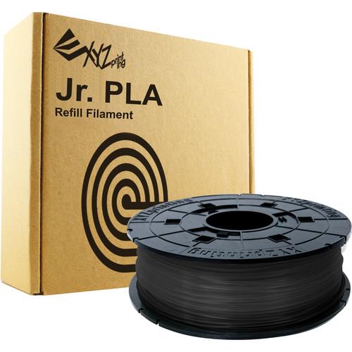 XYZprinting 1.75mm PLA Filament (600g, Nature) RFPLCXUS00B