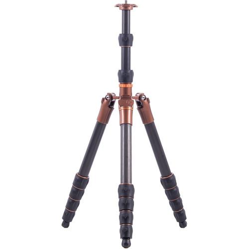 3 Legged Thing Evolution 3 Pro Steve Carbon Fiber Tripod E3STEVE, 3, Legged, Thing, Evolution, 3, Pro, Steve, Carbon, Fiber, Tripod, E3STEVE