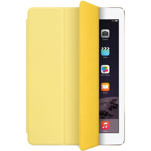 Apple Smart Cover for iPad Air (Yellow) MGXN2ZM/A, Apple, Smart, Cover, iPad, Air, Yellow, MGXN2ZM/A,