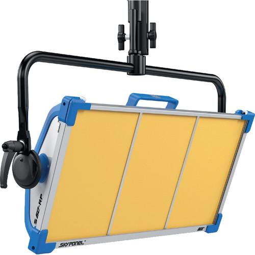 Arri SkyPanel S60-RP Daylight LED Remote Phosphor L0.0007077, Arri, SkyPanel, S60-RP, Daylight, LED, Remote, Phosphor, L0.0007077,