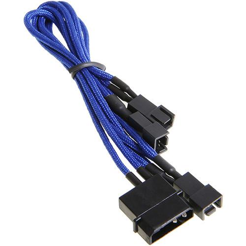 BitFenix Alchemy Fan Extension Cable BFA-MSC-M33F12VBK-RP, BitFenix, Alchemy, Fan, Extension, Cable, BFA-MSC-M33F12VBK-RP,