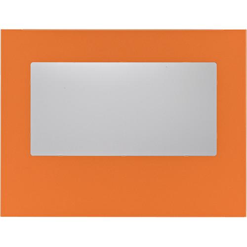 BitFenix Prodigy Window Side Panel (Orange) BFC-PRO-300-OOWA-RP, BitFenix, Prodigy, Window, Side, Panel, Orange, BFC-PRO-300-OOWA-RP