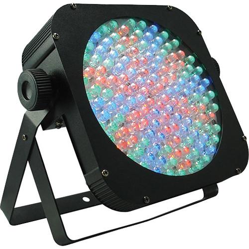 Blizzard Lighting The Puck RGB - Flat LED PAR THE PUCK RGB-CP, Blizzard, Lighting, The, Puck, RGB, Flat, LED, PAR, THE, PUCK, RGB-CP